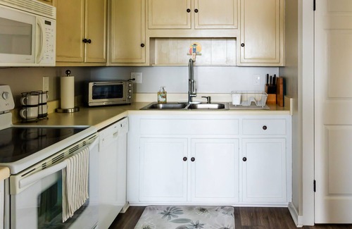 North Shore Condo | Unforgettable Southern Escape @ Bernards Landing with Kayaks