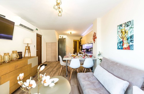 Saktouria Villa | Stunning Libyan Sea Views with Serene Quiet Atmosphere