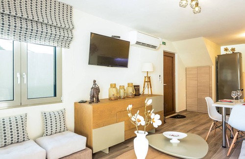 Saktouria Villa | Stunning Libyan Sea Views with Serene Quiet Atmosphere