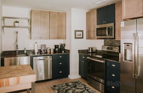 Ocean Springs House | Ideal Getaway: Southern Exposure Near Beach & Downtown