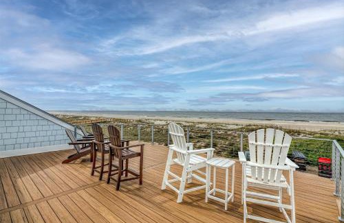 South Beach House | Discover Southern Exposure: Family-Friendly 4-Star Retreat