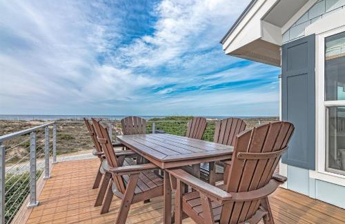 South Beach House | Discover Southern Exposure: Family-Friendly 4-Star Retreat
