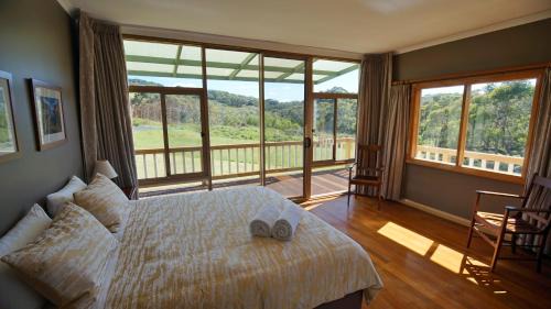 Delamere Bed & Breakfast | Tranquil Southern Ocean Retreats by Deep Creek National Park