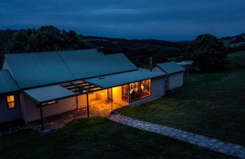 Delamere Bed & Breakfast | Tranquil Southern Ocean Retreats by Deep Creek National Park