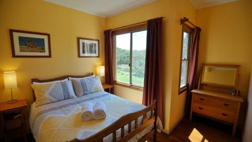 Delamere Bed & Breakfast | Tranquil Southern Ocean Retreats by Deep Creek National Park