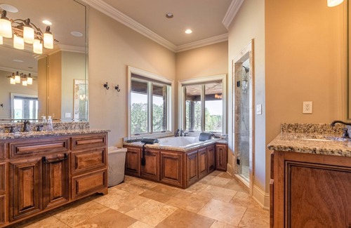 Wetumpka House | Southern Serenity: Retreat in the Countryside