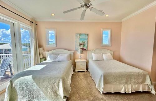 East End House | Southern Splendor