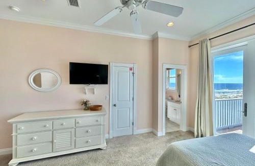 East End House | Southern Splendor