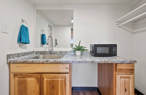 Lubbock Hotel | Southern Springs Extended Stay