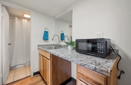 Lubbock Hotel | Southern Springs Extended Stay