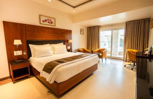 Davanagere Hotel | Discover Comfort at Southern Star, Davangere - 4-Star Stay