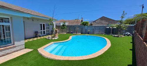 Plumstead House | Southern Suburbs Stays