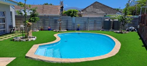 Plumstead House | Southern Suburbs Stays
