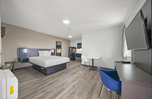 Columbus Hotel | Southern Suites Columbus
