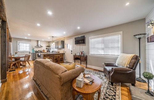 Williamstown House | Southern Sunset: Guest Rated 10/10 with Family Amenities