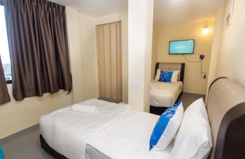 Pontian Hotel | Ocean View Retreat at Southern Tip Hotel – Guest Rated 8/10