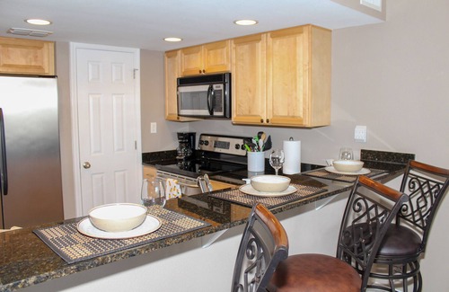 Biloxi Condo | Unforgettable Southern Getaway with Oceanfront Amenities