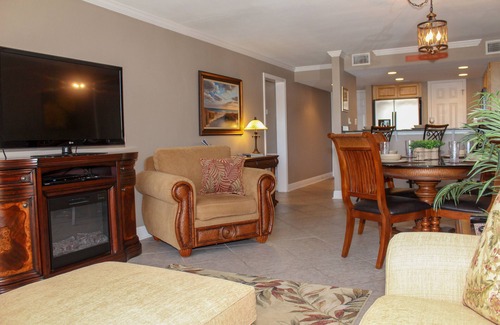 Biloxi Condo | Unforgettable Southern Getaway with Oceanfront Amenities