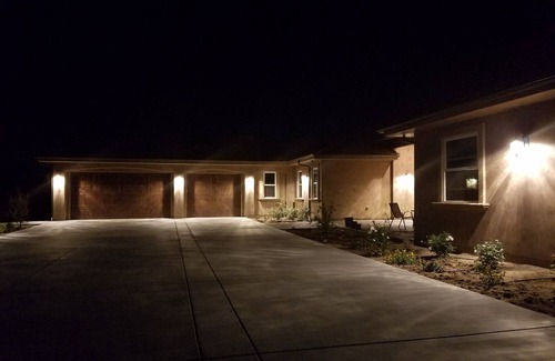 Temecula House | Unforgettable Southern Vines Suite in Wine Country