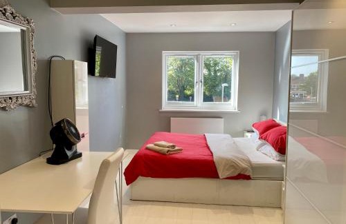 Didcot Apartment | Southernwood - Wantage Road House