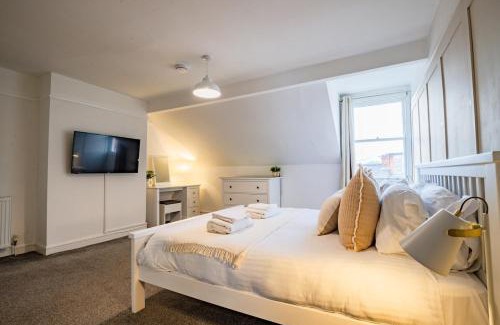 Pontrilas House | Southfield City Home