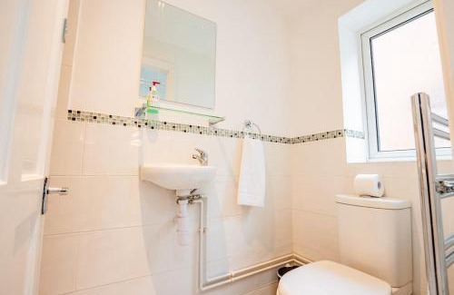 Pontrilas House | Southfield City Home