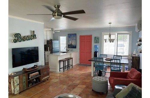 Chenay Bay Villa | Guest Rated 10/10: Southgate Courtyard Unit with Pool