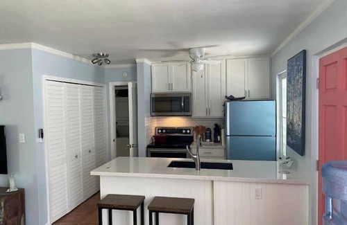 Chenay Bay Villa | Guest Rated 10/10: Southgate Courtyard Unit with Pool