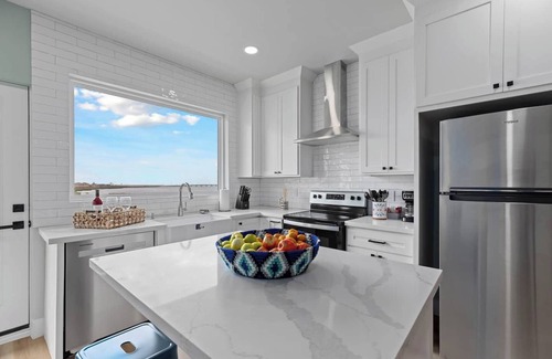 South Padre Island Apartment | #SouthPadre The Stunning Beachview Condo Combo