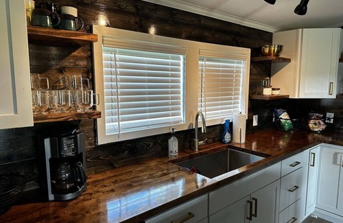 Boothville-Venice House | Experience Southpass Camp: Top-Rated Stay in Venice, LA