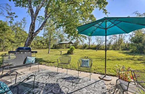 Southport House | Escape to Southport with Private Pool & Oceanfront Views