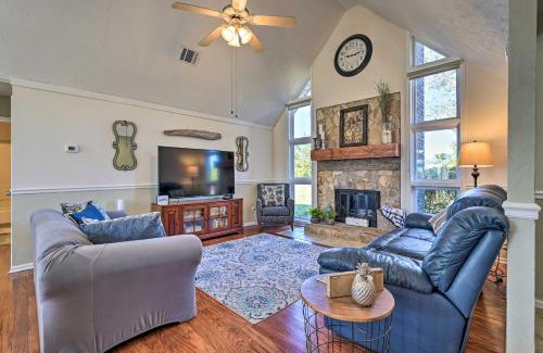 Southport House | Escape to Southport with Private Pool & Oceanfront Views