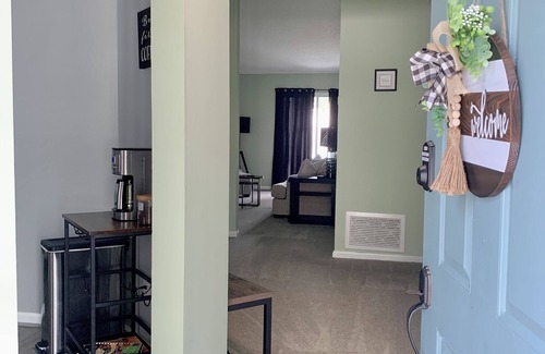 Arlington House | Southside Bungalow - Pet-Friendly with Oceanfront Views