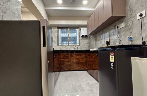 Prabhadevi Apartment | Southside by Daily Stays