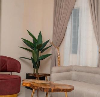 Ughelli Apartment | Southside Haven Apartments