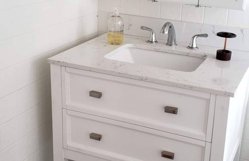 Southside House | Southside Jax: Spacious Home with RV Parking & Great Amenities