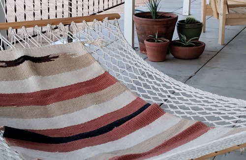 Joshua Tree House | Experience Serenity at Southside Joshua Tree Getaway