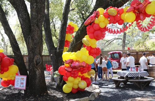 College Station RV Rental | Unique Southside Venue for Memorable A&M Outdoor Events