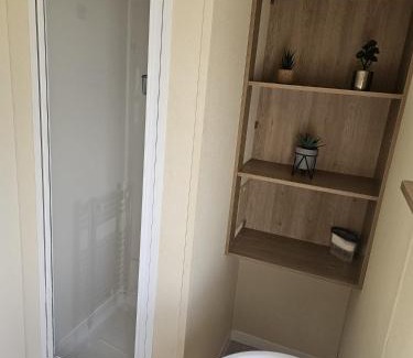 Skegness Resort | Southview Holiday park caravan