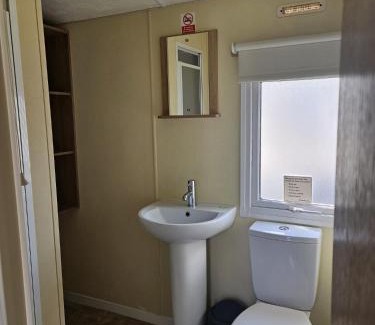 Skegness Resort | Southview Holiday park caravan