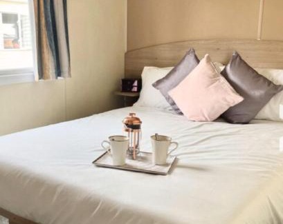 Skegness Resort | Southview Holiday park caravan