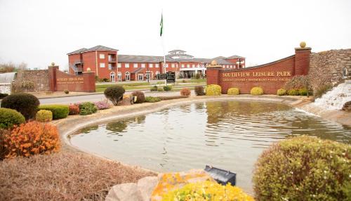 Skegness Hotel | Comfortable Stay at Southview Park Hotel with Great Amenities