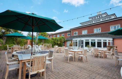 Skegness Hotel | Comfortable Stay at Southview Park Hotel with Great Amenities