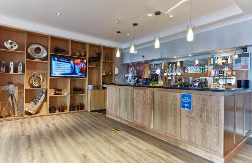 Skegness Hotel | Comfortable Stay at Southview Park Hotel with Great Amenities