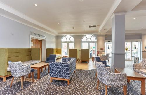 Skegness Hotel | Comfortable Stay at Southview Park Hotel with Great Amenities