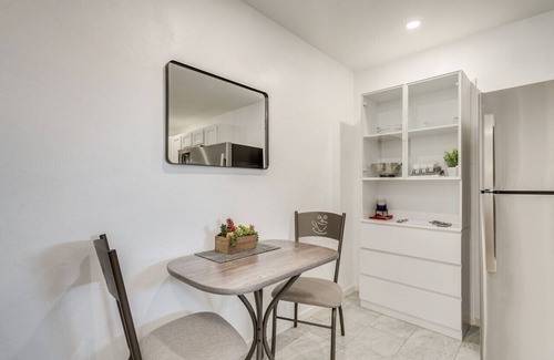 Palo Verde Apartment | Southwest Casita w/Full Kitchen Unit 4