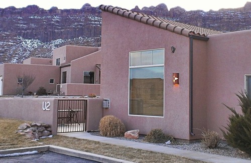 Moab South Valley Condo | Idyllic Escape with Ocean Views and Top-Rated Amenities