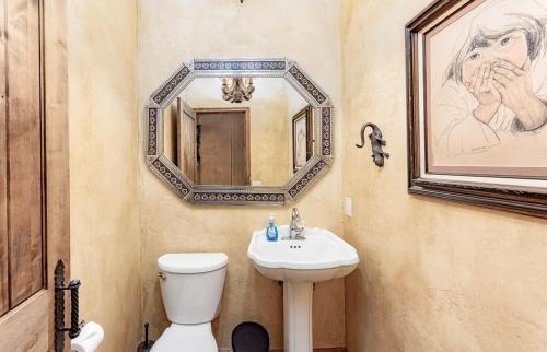 Lake Havasu City House | Southwest Oasis Pool Spa Pool Table Sleep20