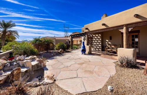 Lake Havasu City House | Southwest Oasis Pool Spa Pool Table Sleep20