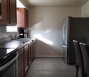Tucson Apartment | Child-Friendly Retreat at Southwest Tucson Gateway